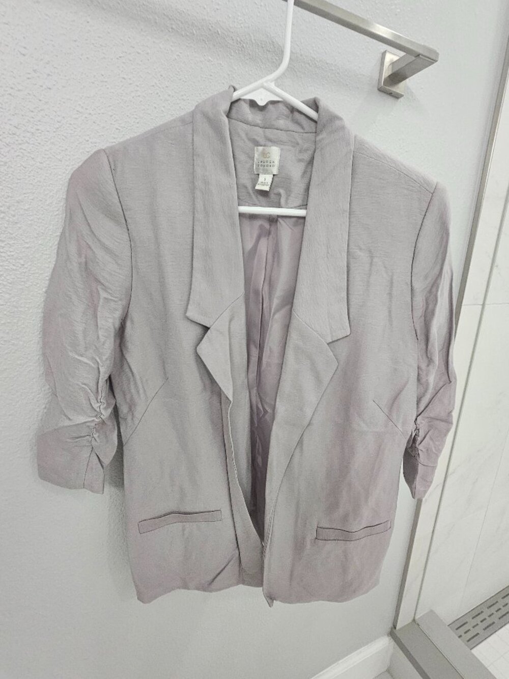 Lauren Conrad Blazer - Size 2